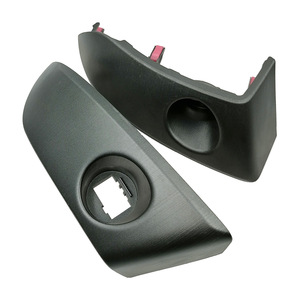 Panel de Consola Central Sirui 55413-42070-B0 Plástico Gris Oscuro Mate Para Toyota RAV4 06-12 - Product Image 5