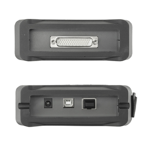 Mới nhất Mb Pro M6 + Pro tự động không dây doip VCI Wifi xentry công cụ 2025.03 cập nhật phần mềm C4 C6 chẩn đoán G CLASS Benz xe tải - Product Image 4