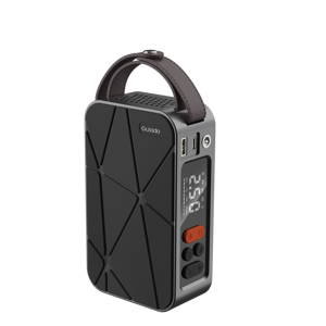 Nueva llegada inalámbrico digital <span class=keywords><strong>mini</strong></span> batería portátil inalámbrico coche bomba de aire compresor neumático infladores de neumáticos bicicleta recargable - Product Image 5
