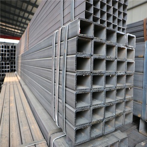 Offre Spéciale : Raccord fileté 1/8 (<span class=keywords><strong>25x25</strong></span> à 200x200) pour tuyau H.P., Tête carrée soudée en acier - Product Image 2