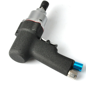 Destornillador Neumático Tipo Pistola M2-M4 1-10 Nm con Embrague Ajustable - Product Image 4