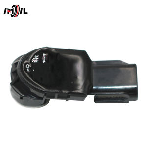 Capteur d'aide au stationnement pour Toyota Camry Lexus RAV4 89341-60060 capteur central à ultrasons arrière - Product Image 5