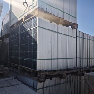 Enfoque de Potencia Tipo N: <span class=keywords><strong>300W</strong></span>/450W/550W de segunda mano, diversos modelos de paneles solares - Product Image 5