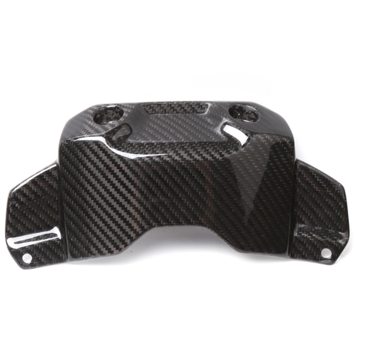 Oem Custom Carbon Fiber Product Aanpassen Verschillende Vormen Carbon Onderdelen