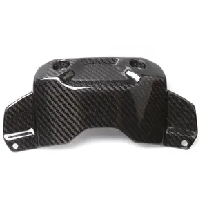 OEM Custom Carbon Fiber Product Customize Various Shapes Carbon Fiber Parts