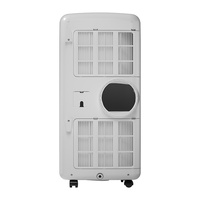 Climatisation portable certifiée UE R290, chauffage et refroidissement, Wifi, utilisation domestique, climatiseur mobile