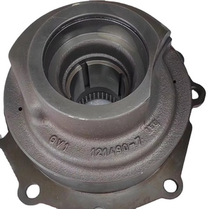 Bomba de Engranajes SP112150 0501214611 Compatible con Piezas de Cargadora Liugong, Piezas de Maquinaria de Construcción Directamente de Fábrica - Product Image 1