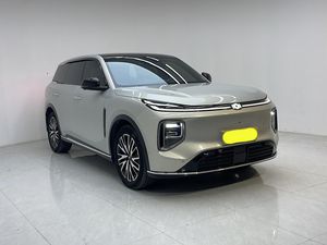 SUV PHEV Économe en Carburant <span class=keywords><strong>d</strong></span>'<span class=keywords><strong>Occasion</strong></span> 2025 Changan Qiyuan Q07 215 Honor avec Fonction <span class=keywords><strong>de</strong></span> <span class=keywords><strong>D</strong></span>écharge V2L, Idéal pour l'Utilisation Quotidienne et le Camping au Moyen-Orient - Product Image 4