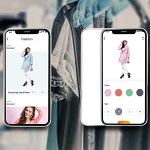Société de développement de l'application mobile, plate-forme ure supérieur, kits de développement d'applications de commerce électronique, vente en gros - Product Image 2
