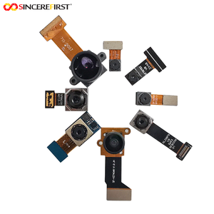 Modulo Fotocamera OV8856 da 8MP con Sensore OV Grandangolare a 120 Gradi, con Autofocus o Messa a Fuoco Fissa - Product Image 3