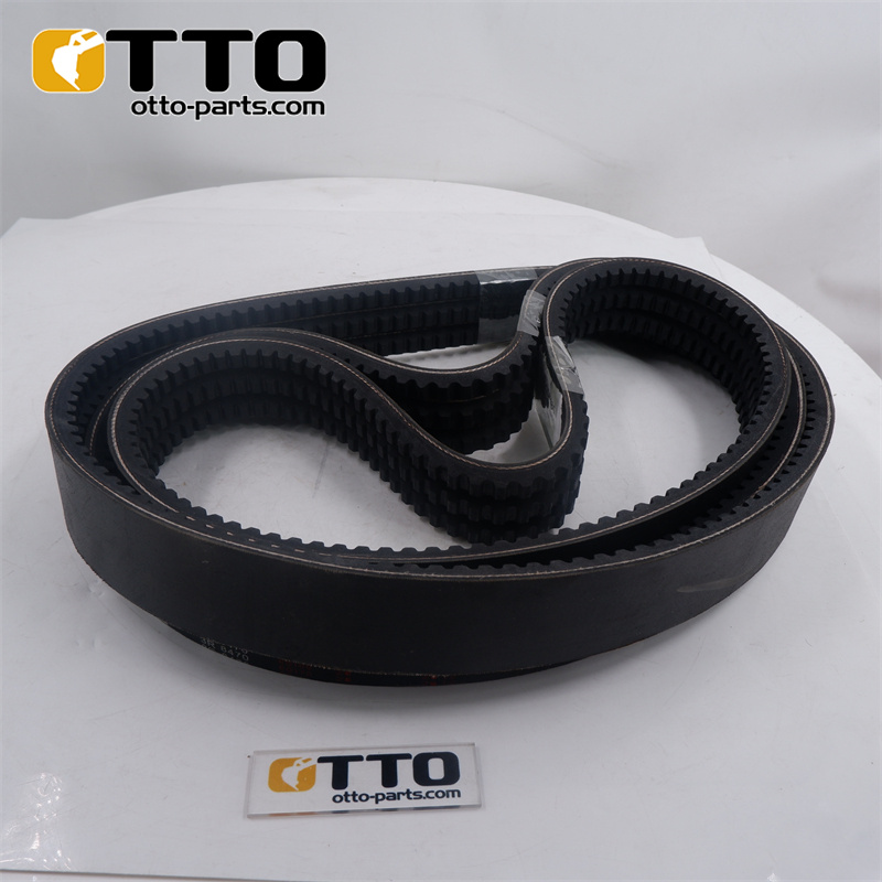 ZX200-5G 6BG1 Excavator Engine Fan Belt YA00008485 - New