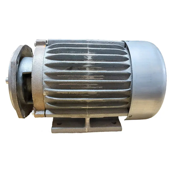 1.5Hp High-Speed Pumping Machine Single-Phase Induction Motor