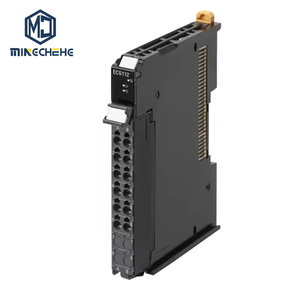 <b>Remote</b> I/O System NX-EIC202 NX-END01 NX-END02 EtherCAT <b>Bus</b> Coupler Module for Industrial <b>Control</b> Network - Product Image 1