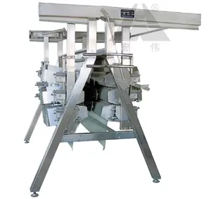 chicken feather cleaning bird plucker machine for quail bird slaughterhouse