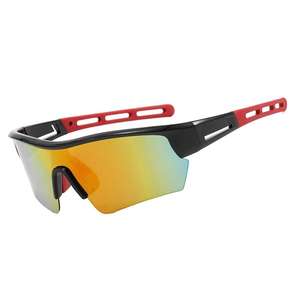 2025 marca de lujo vintage it cross-border nuevas gafas deportivas al por mayor gafas de sol para hombres y mujeres exportación equitación al aire libre - Product Image 5