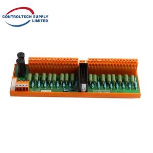 Módulo de Entrada Analógica de Seguridad Original FS-TSAI-1620M de 16 Canales, 4-20mA, para Sistema de Gestión de Seguridad - Product Image 2