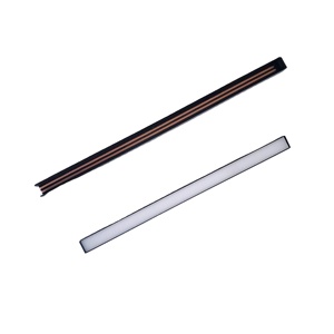 Nhà Máy Bán Hàng Trực Tiếp Mini Từ Theo Dõi LED Ánh Sáng Cho Bảo Tàng Hiển Thị Ánh Sáng Showcase Chiếu Sáng - Product Image 4