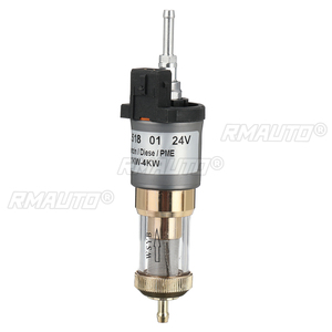 Hcalory <b>12V</b>/24V for 5-8KW for Heaters for Truck Oil Fuel <b>Pump</b> Universal Car <b>Air</b> Heater Diesel <b>Pump</b> Accessories - Product Image 4