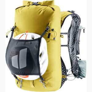 Muestra Gratuita de Mochila de Senderismo Personalizada, Impermeable, de Gran Capacidad, para Campamento, Montañismo, Viajes, Deportes, 65L - Product Image 6