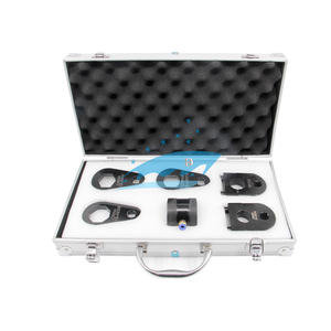 Outils de démontage d'injecteur à rampe commune CRIN4 de haute qualité avec adaptateurs Outil de réparation d'injecteur à rampe commune CRIN4 - Product Image 5