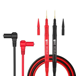 Probe Wire Pen Cable Multimeter Universal Digital Multimeter Probe Test Leads Multi Meter Needle Tip Tester Lead