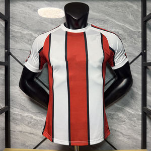 เสื้อฟุตบอลคุณภาพสูงของแอตเลติโก ริเวอร์เพลท ปี 2026 สำหรับ<span class=keywords><strong>นัก</strong></span>เตะและแฟนบอล เสื้อฟุตบอลราคาถูกสำหรับขายส่ง - Product Image 1