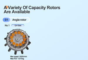 <span class=keywords><strong>Centrifuge</strong></span> met hoge capaciteit 750ml 500ml 250ml 50ml 30ml 20ml 15ml 10ml 5ml Te koop voor bar, keuken, voor het scheiden van cocktailvet - Product Image 5