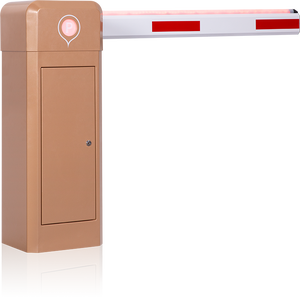 بوابة انزلاقية من سبائك الألومنيوم حاجز يدوي/بوابة لموقف السيارات حاجز/بوابة يدوية للمشاة - Product Image 1