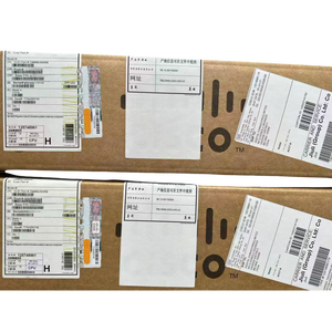 สวิตช์ 2960 ซีรีส์ 24 พอร์ต กิกะบิตอีเธอร์เน็ต รุ่น WS-C2960S-24TS-L พร้อมพอร์ต LAN Base 4 ช่อง และพอร์ต SFP 4 ช่อง สำหรับใช้งานในองค์กร - Product Image 6