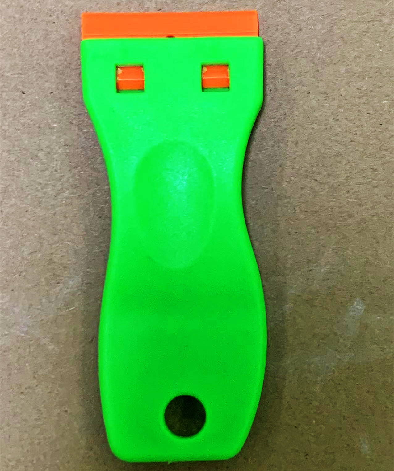 Verde