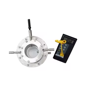 ISO CE Certified Photocatalytic Reactor High-Pressure Stainless Steel 20L/200L - Product Image 6