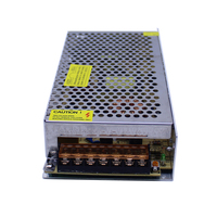Madencilik için 15 Amp DC 12V 15A Mining modu CCTV anahtarlama taşınabilir güç kaynağı 12v