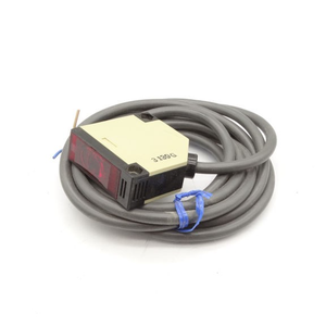 Kontroler Pemrograman PLC Otomasi Industri Gudang E3JK-5L-US Baru Asli Siap Pakai - Product Image 1