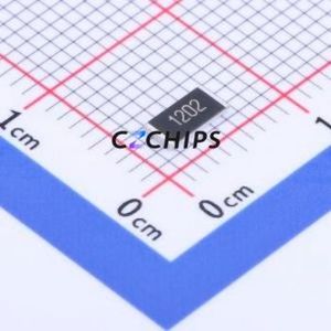 CQ1007F1202T4E SMD Resistor 2010 ( Type: Thick Film )( Resistance: 12kOhm Precision: 1% ) - Product Image 1