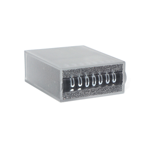 Compteur d'impulsions de carburant économique <span class=keywords><strong>V2</strong></span> V3 Impulse Mini DC 24V - Product Image 2