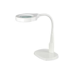 Mô hình mới hai tròng SMD LED Magnifying đèn 3D + 8D Magnifier bảng đèn với điều chỉnh ánh sáng (BM-LMG9145T) - Product Image 2