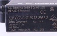 New and Original AZM300Z-I2-ST-AS-T8-2932-2 103014676 PLC Programming Controller