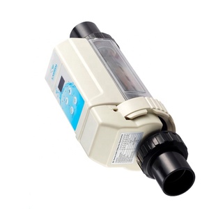 Accesorios para Piscinas, Generador de Cloro Salino Electrolítico, Clorador de Sal a Bajo Precio - Product Image 4