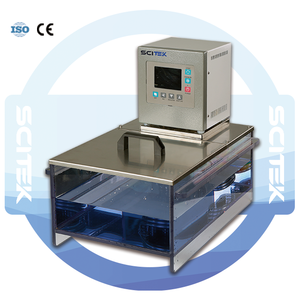 SCITEK <span class=keywords><strong>bain</strong></span> <span class=keywords><strong>d</strong></span>'eau Transparent bouton tactile RT + 5 ~ 100 degrés 14L/min <span class=keywords><strong>bain</strong></span> <span class=keywords><strong>d</strong></span>'eau - Product Image 3