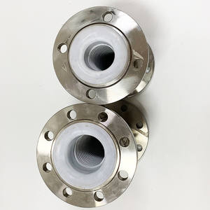 خرطوم السباكة المعدنية المضفر المرن من الفولاذ المقاوم للصدأ - Product Image 3