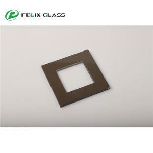 Felix Glass - Nouveau panneau de commande intelligent en verre trempé avec écran tactile - Product Image 4