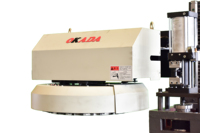 Centre d'usinage vertical CNC 5 axes haute précision VMC650 avec système de commande Fanuc et broche BT40 pour le traitement des métaux