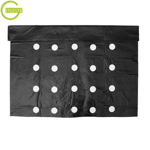 Film de paillis personnalisé de 25 microns pour jardin de fraises - Product Image 3