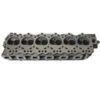 Vente chaude TB42 11041-03J80 11041-03J85 11041-52N00 11041-54N00 Culasse complète pour Nissan Forklift Patrol GR Safari 4.2L