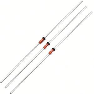 100% Genuine Original Brand-New NZX5V6E##133 DO-35 Diode Wholesale Order Professional Electronic Component Supply & Services - Product Image 1