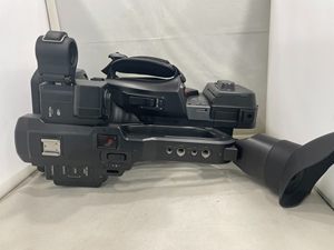 Videocámara Panasonic HC-X2GK 4K de Alta Gama para Transmisión <span class=keywords><strong>en</strong></span> <span class=keywords><strong>Vivo</strong></span> - Product Image 3