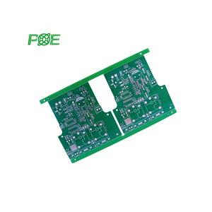 Chất lượng cao OEM khác <span class=keywords><strong>PCB</strong></span> boardpcb enig <span class=keywords><strong>PCB</strong></span> 2 Lớp Hai Mặt <span class=keywords><strong>PCB</strong></span> - Product Image 4