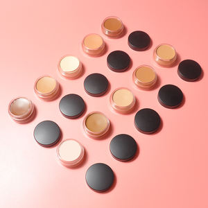 <span class=keywords><strong>Corrector</strong></span> <span class=keywords><strong>de</strong></span> Maquillaje <span class=keywords><strong>de</strong></span> Alta Calidad, Cobertura Total, Crema Contorno, Paleta <span class=keywords><strong>de</strong></span> Correctores <span class=keywords><strong>de</strong></span> Marca Privada - Product Image 5