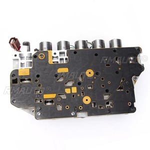 Ensemble de corps de soupape de transmission automatique 8F24 8F35 pour pièces de moteur Ford, accessoires de voiture - Product Image 3