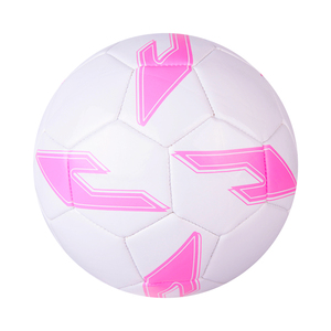 Ballon d'entraînement de football durable CJ Sports taille 5 PVC haute performance lanceur de balle compatible pour l'entraînement en équipe - Product Image 3